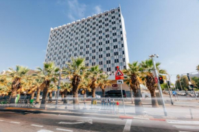 Grand Beach Hotel